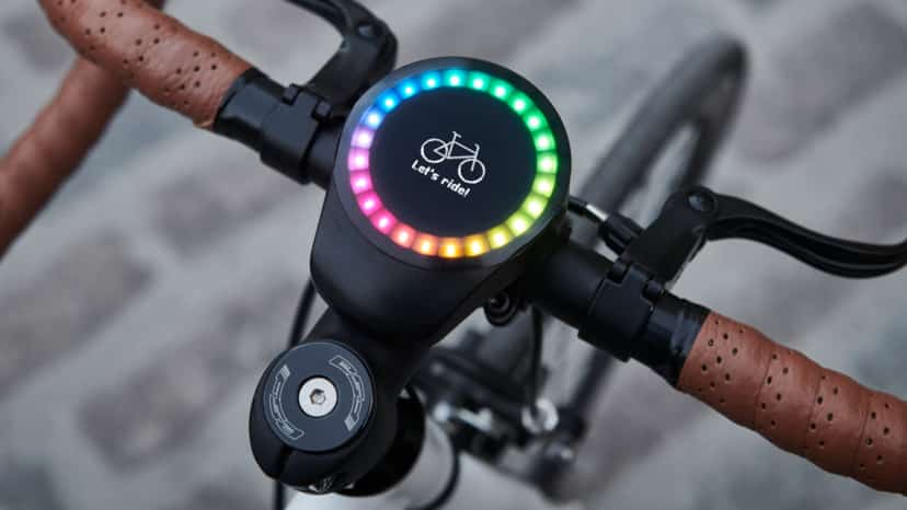 gps trackers for bikes